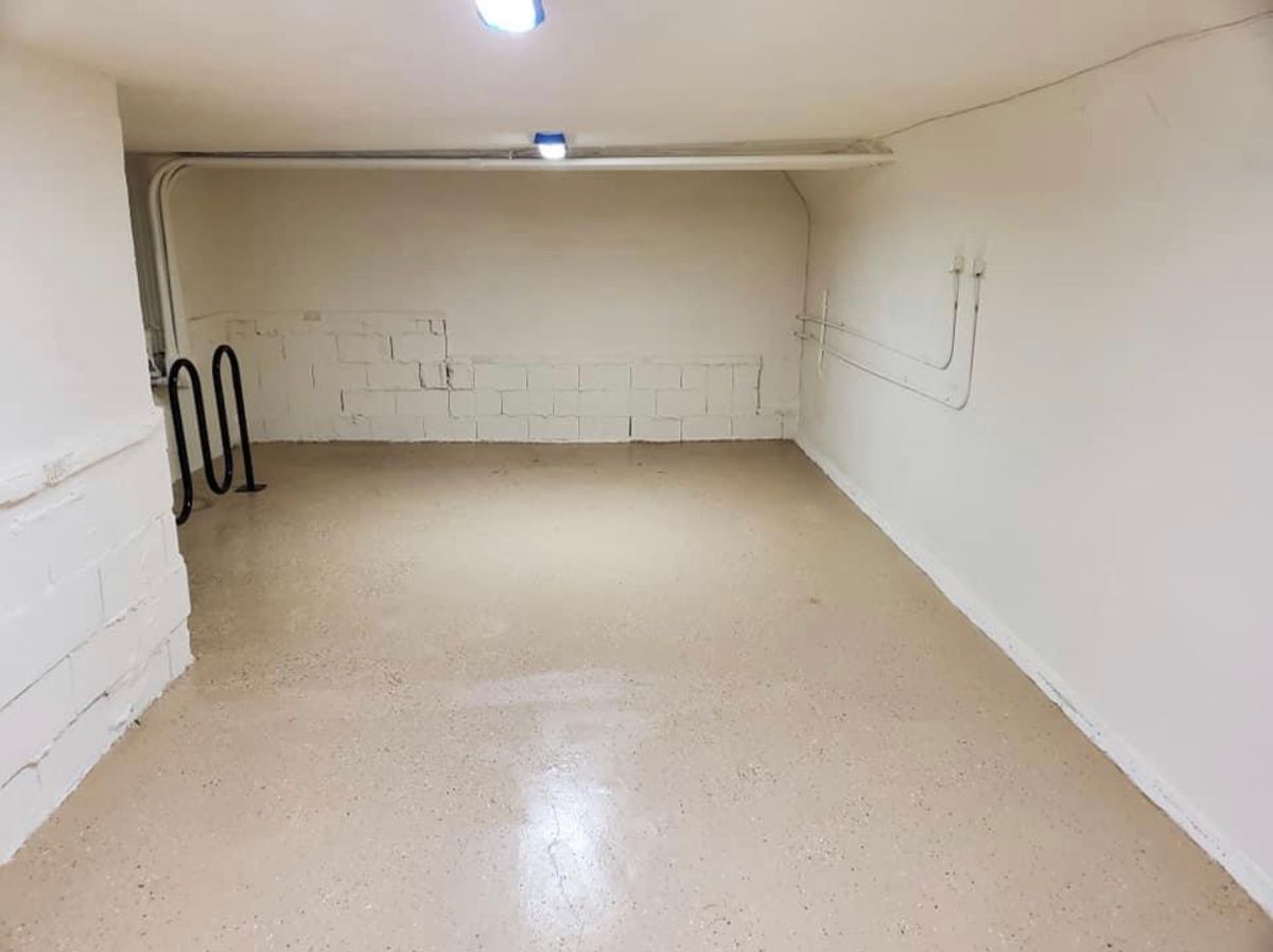 Drywall for Skyland Remodel Company in Asheville, NC