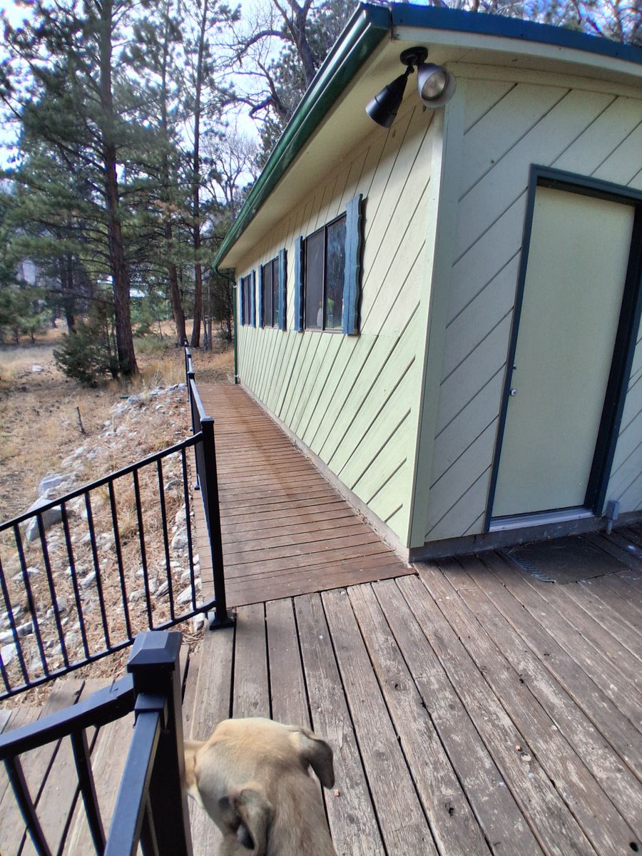 General Handyman Services for SLV HANDYMAN MYLES in Del Norte, CO