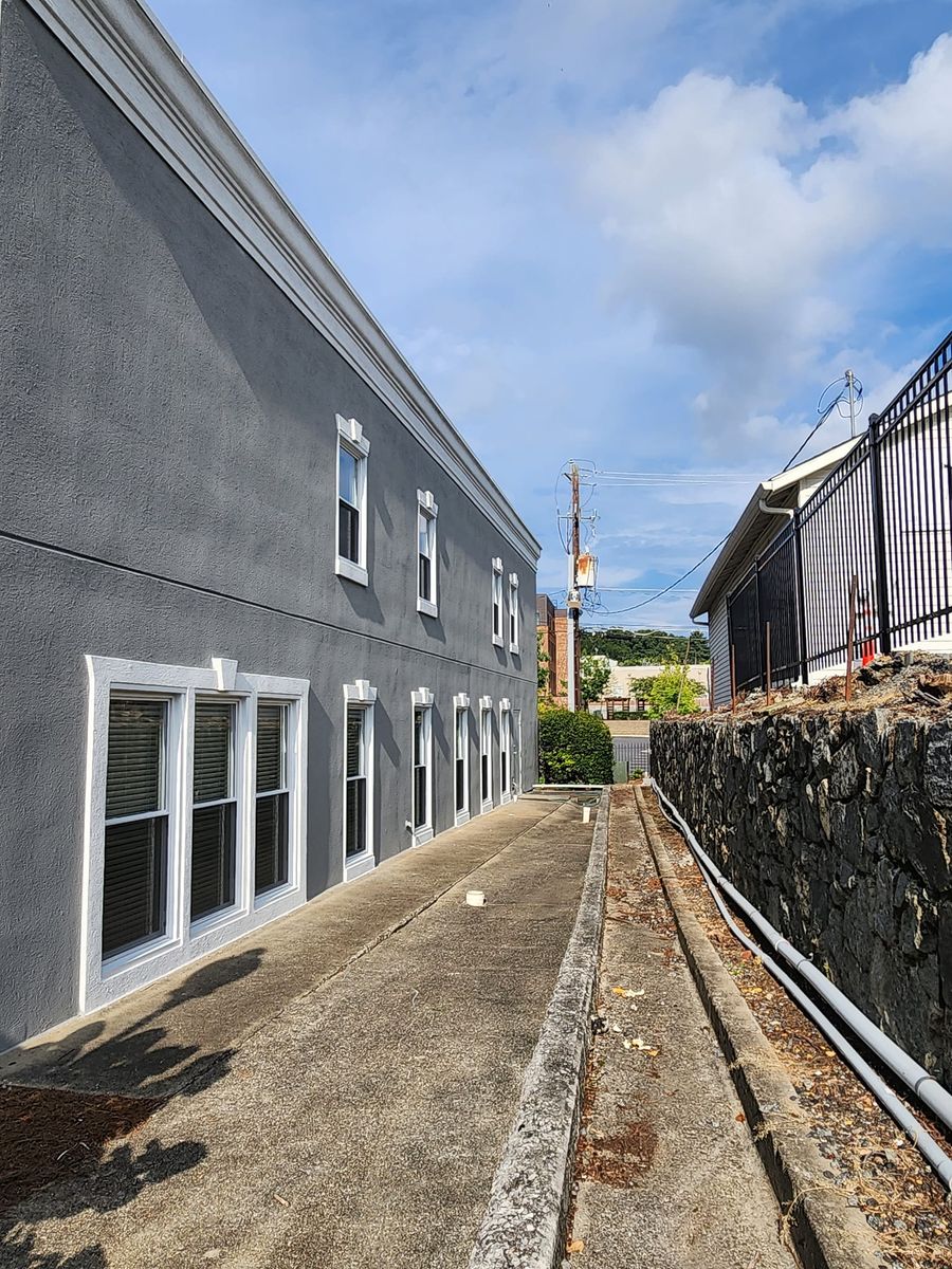 Commercial Services for National Painting & Drywall LLC in Lawrenceville, Georgia