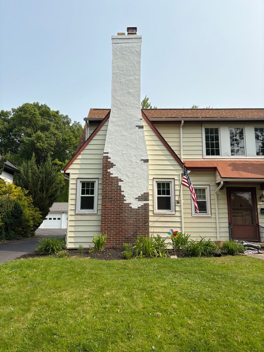 Siding Install & Repair for RS Hunter LLC in Lycoming County, PA