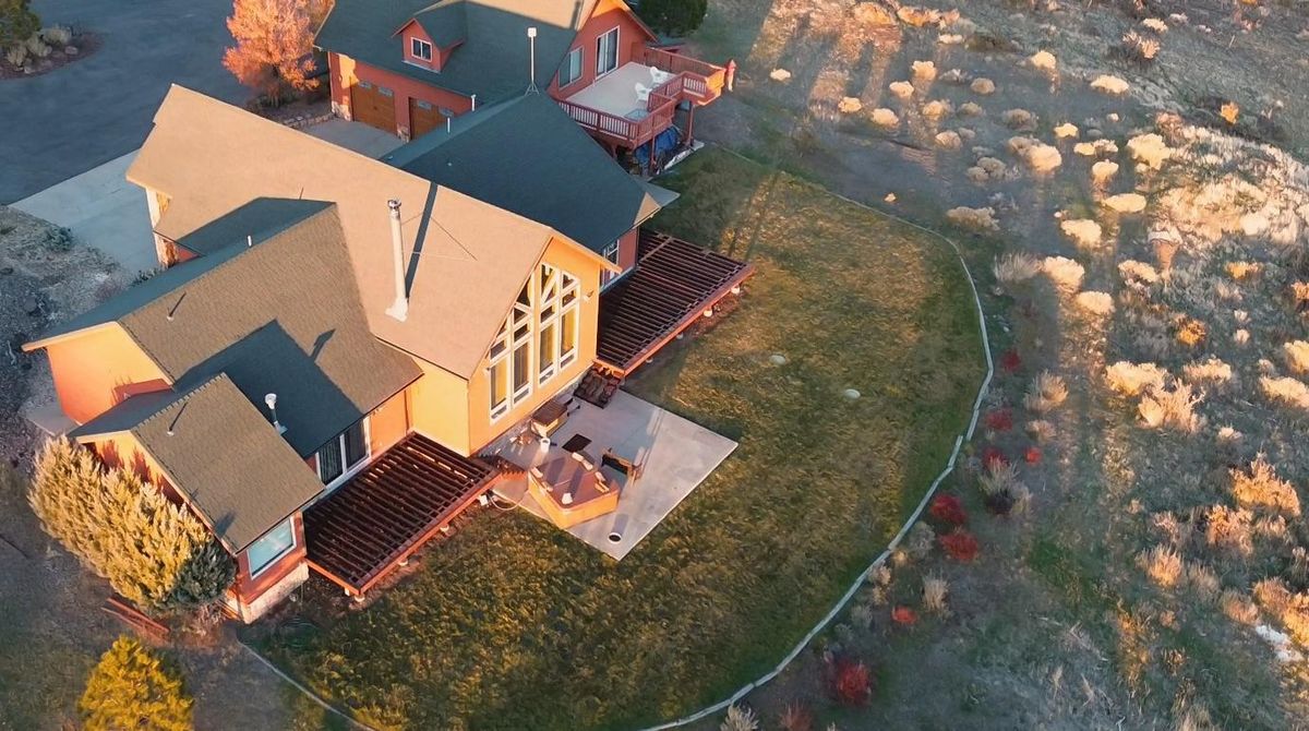 Premium Decks for Austin LoBue Construction in Cottonwood, CA