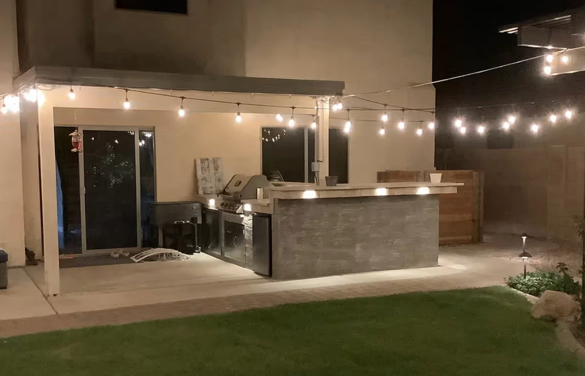 Lighting for Citiscapes, LLC in Phoenix, AZ