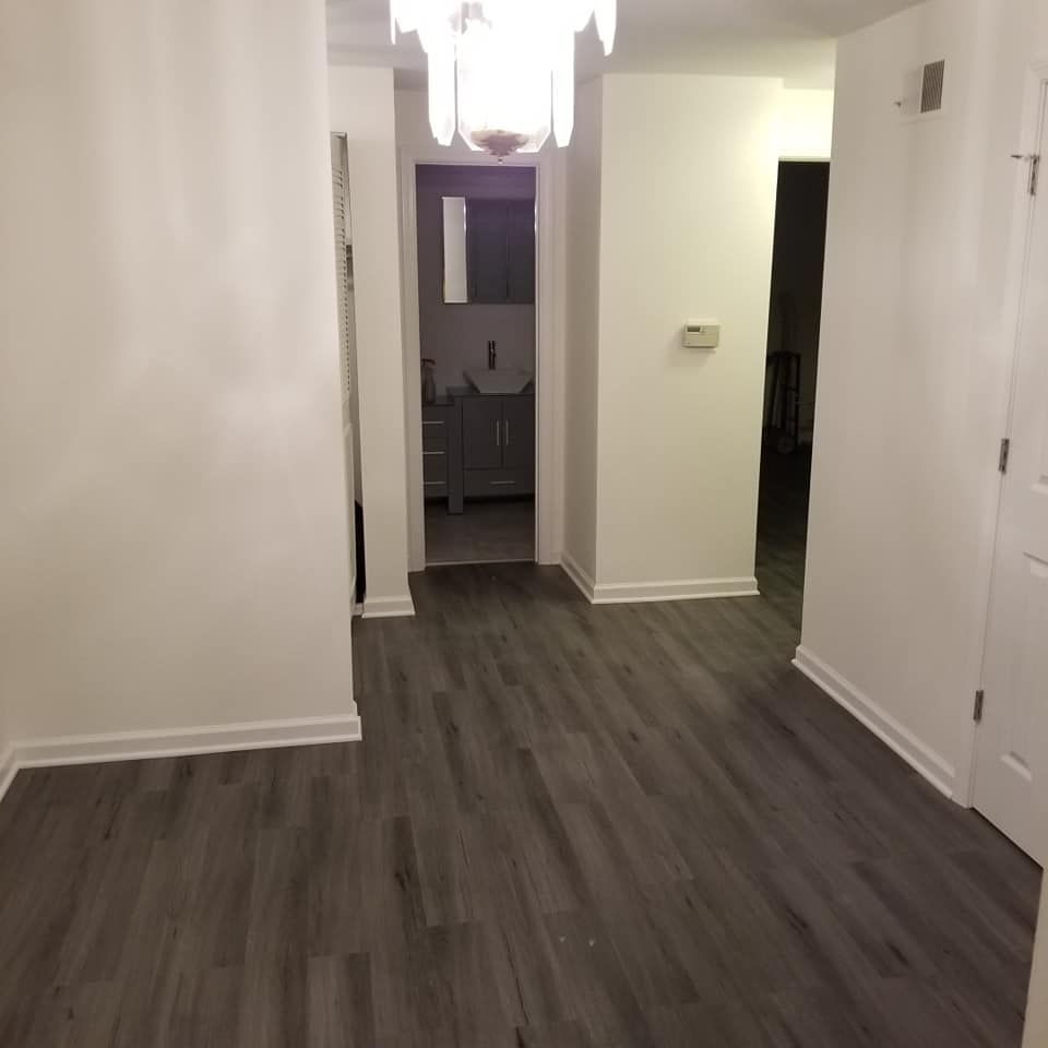 Flooring Instalation for Unique Renovations in Greater Chicago area , IL
