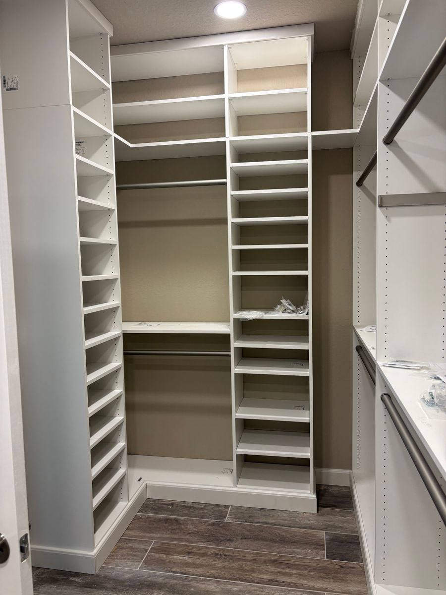 Custom Home Design for Davida Homes LLC in Wesley Chapel, FL