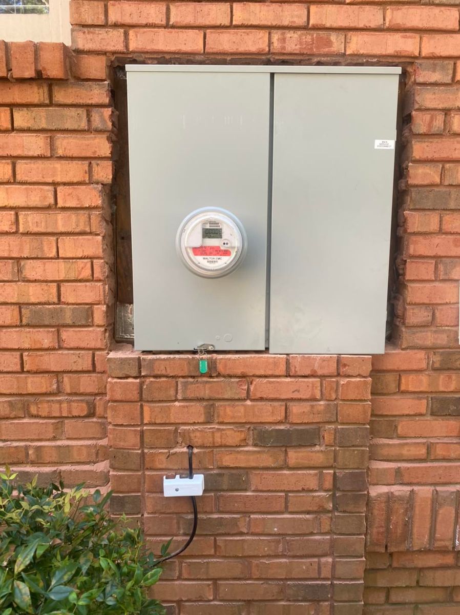 Electrical Panel Upgrades for Priority Electric in Ellijay, GA