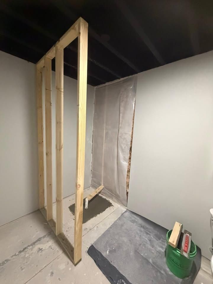 General Remodeling for Landmark Construction in Elkhart, IN