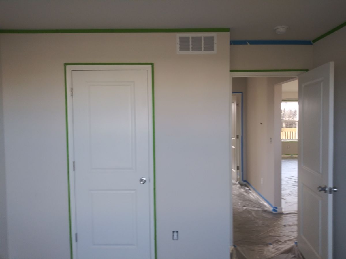 Kitchen and Cabinet Refinishing for Stateline Exterior Home Cleaning in Beloit, WI