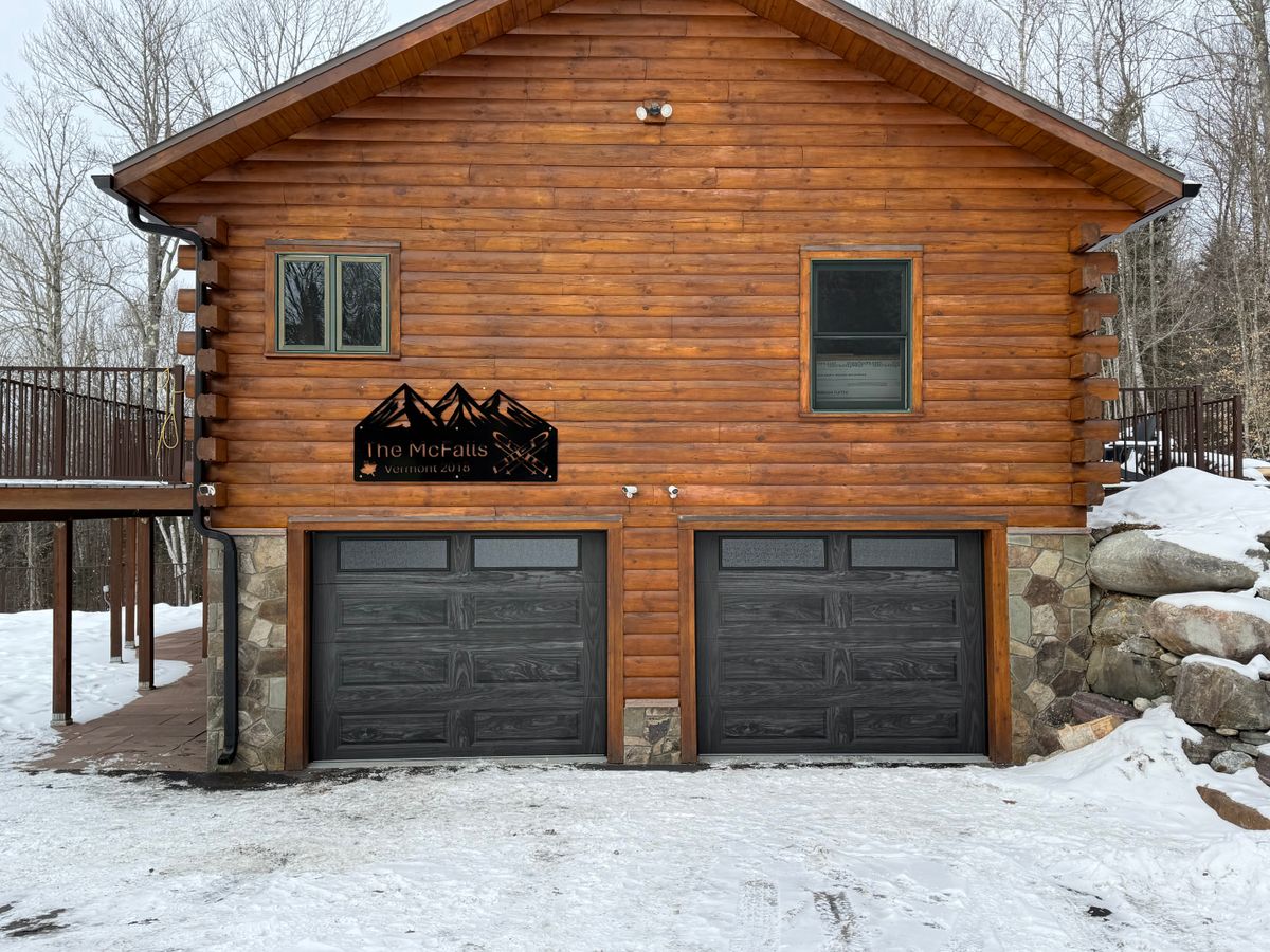 Garage Door Installation for 603 Garage Door Services LLC in Claremont,  NH