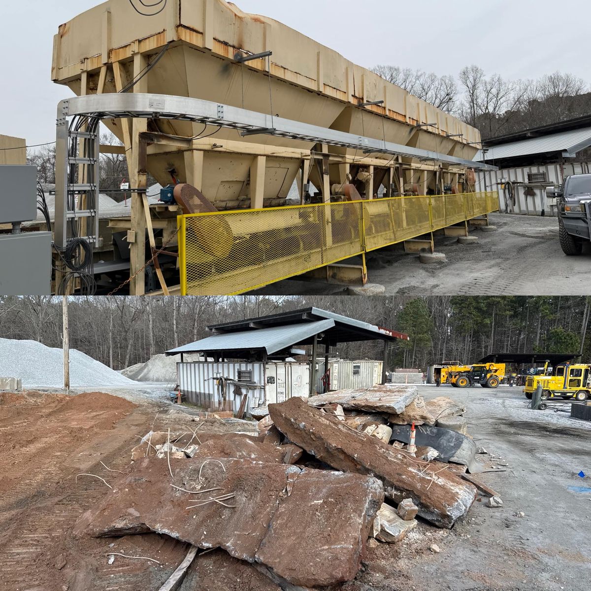 Debris Removal for Heldapay Hauling & Grading in Charlotte, SC