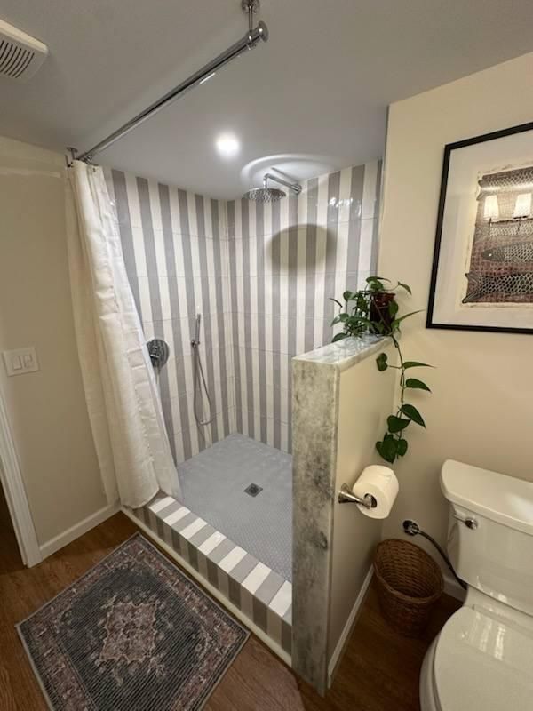 Tiling for Gittens Remodeling LLC in Warren, MI