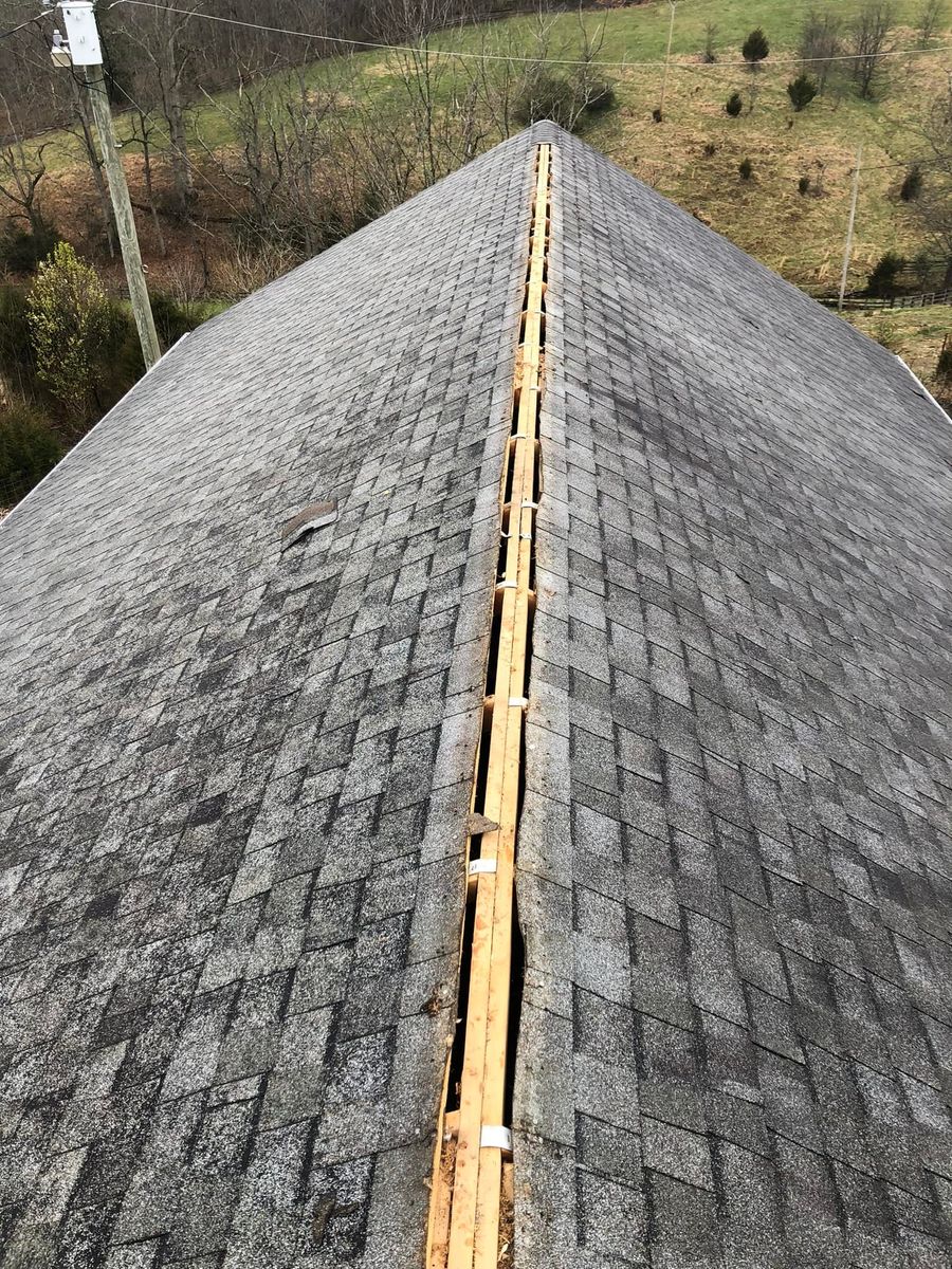 New Construction for RK Kollins Construction, inc. in Lawrenceburg, KY
