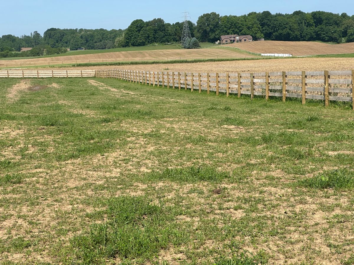Agricultural Fencing Supplies for Hartville Lumber & Millwork Company in Hartville, OH