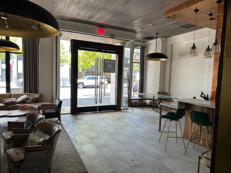 Electrical for Parker Construction LLC in Napa, CA