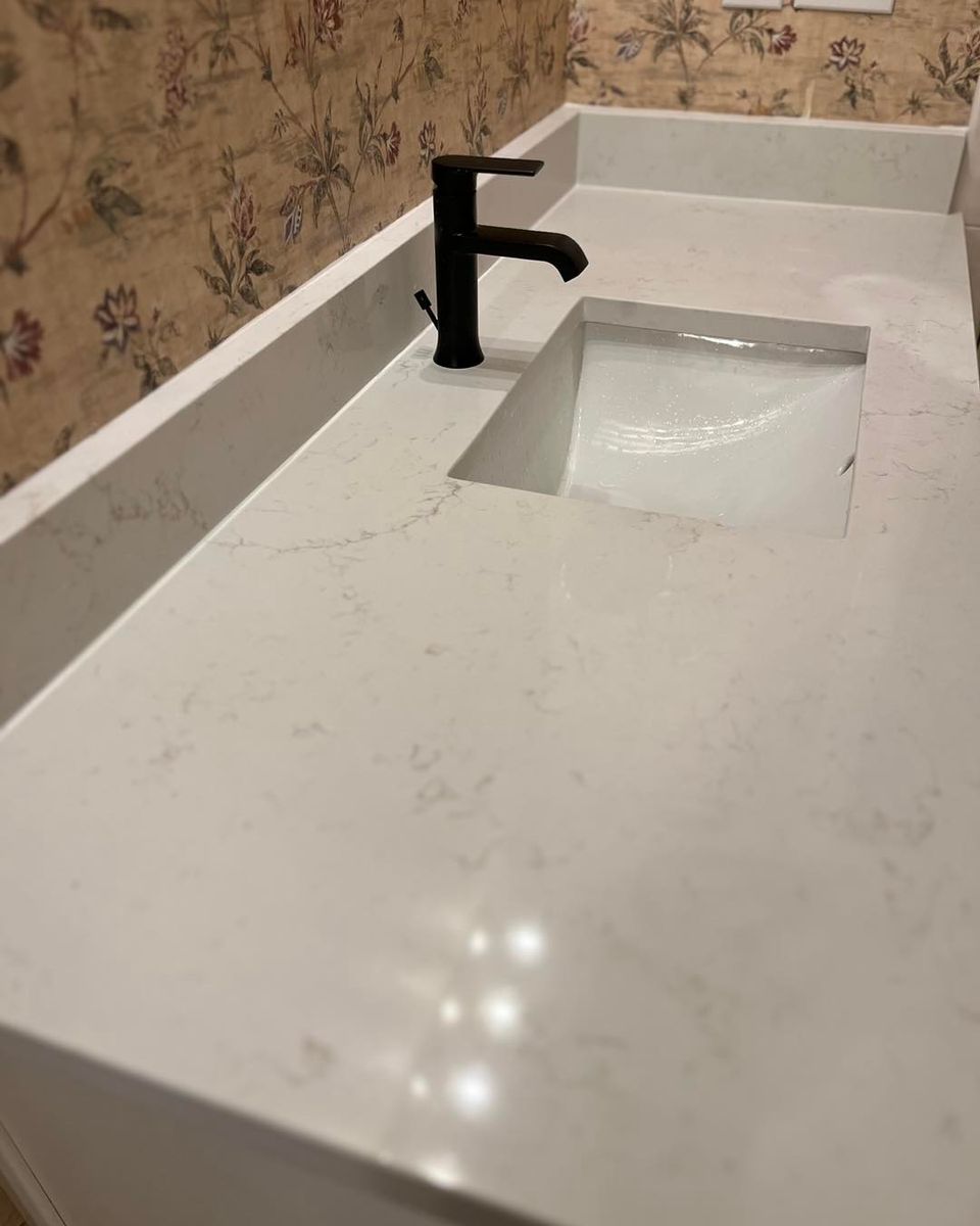 Flooring for Courvelle's Construction and Renovations in Columbus, GA