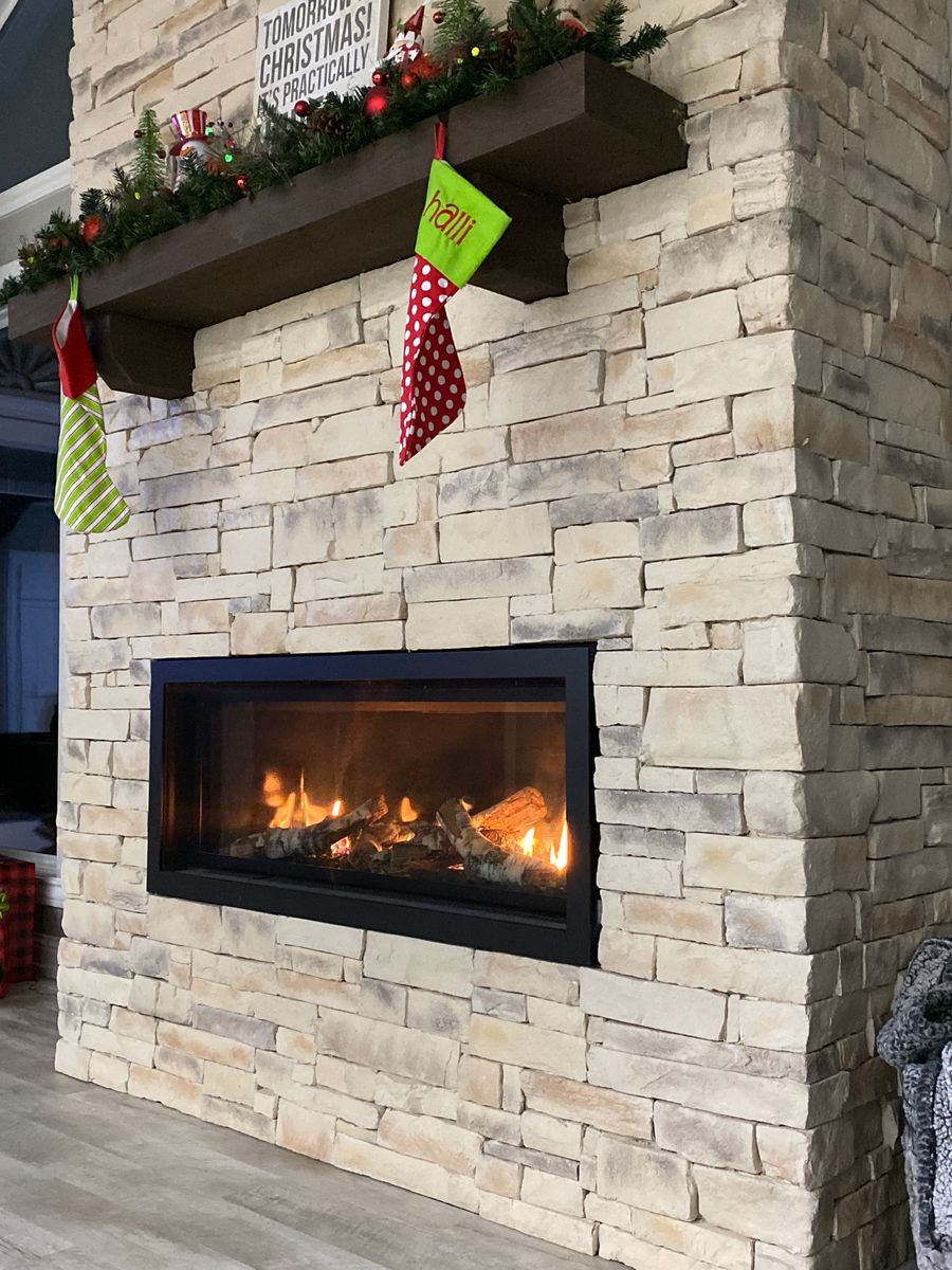 Direct Vent Fireplaces for Hunt Stone & Fireplace in Huntington, TX