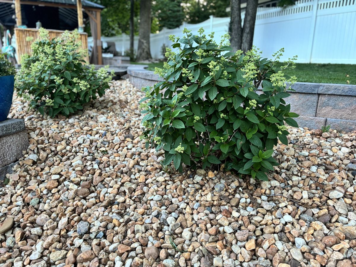 Hardscaping for OutDoorMasters Hardscape in Fredericksburg, VA
