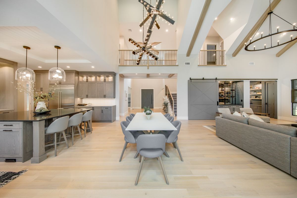 Home Renovations for RJT Custom Builders in Woodcliff Lake, NJ