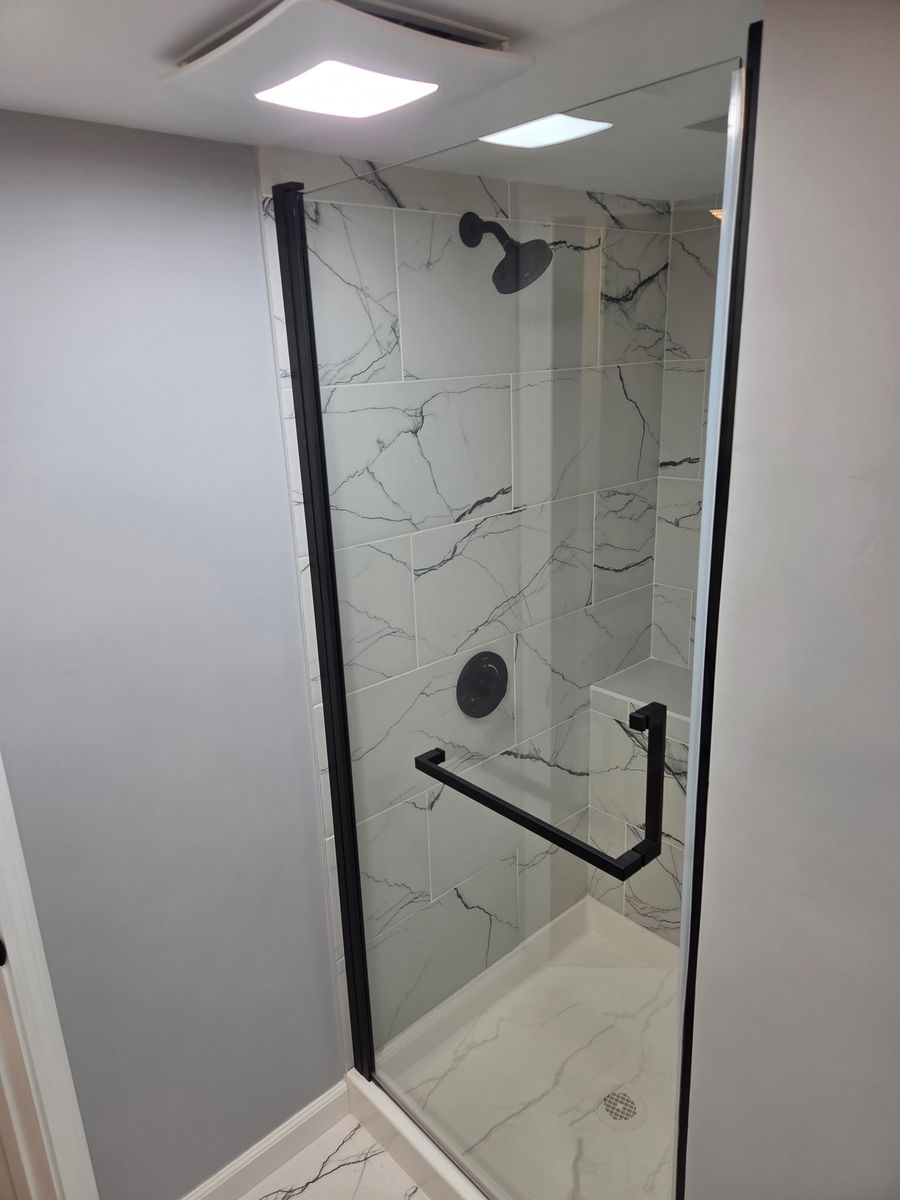 Finish Carpentry for Tuplin and Sons  in Braintree, MA