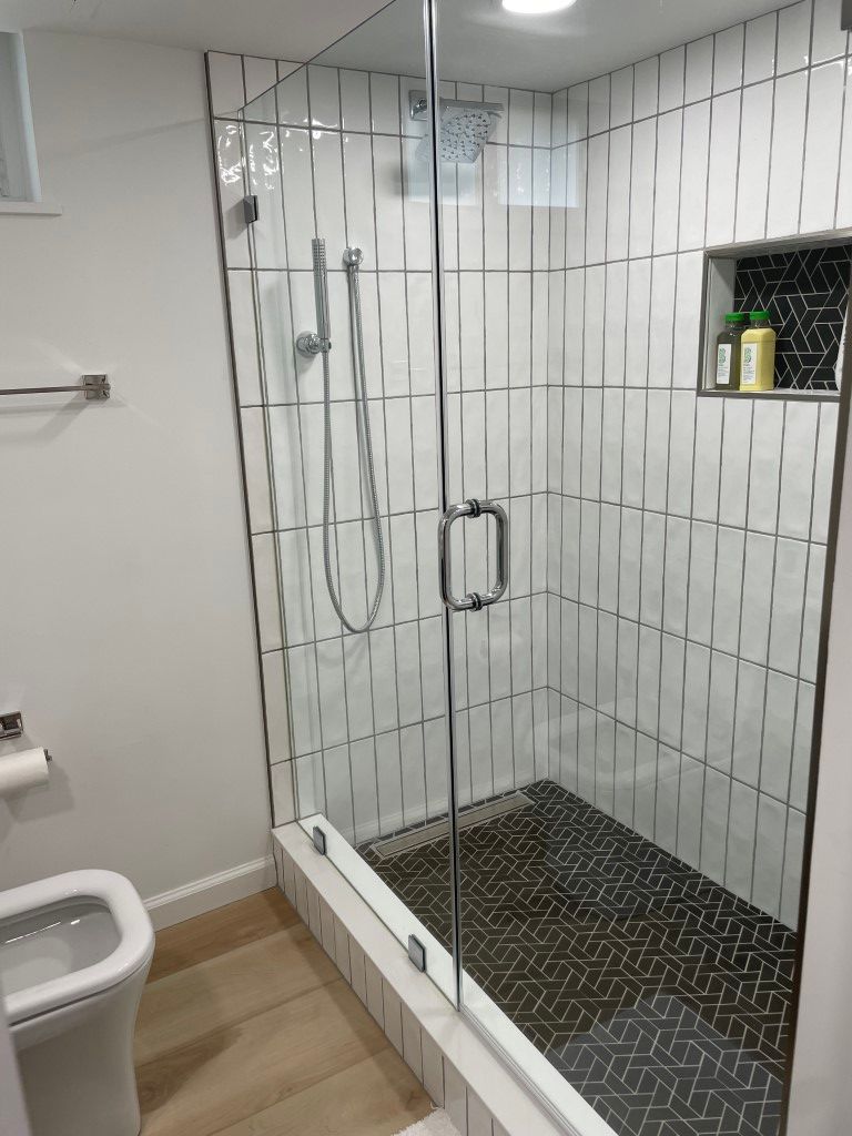 Bathroom Remodeling for Hanes on Homes  in Montgomery County, MD