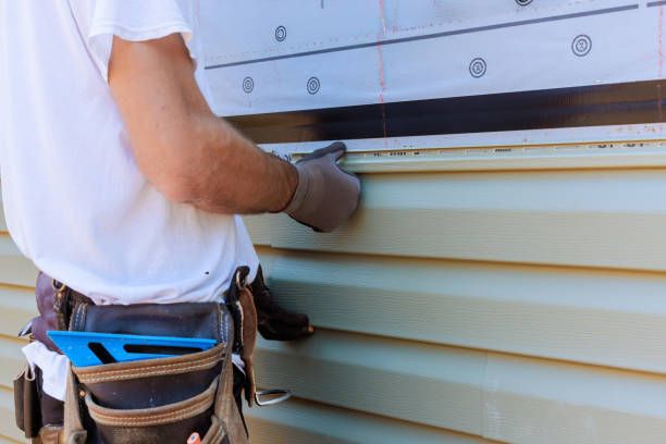 Siding for Beantown Strong Construction in Somerville, MA