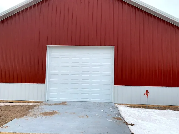 Garage Door Installation for 423 Garage Doors in Signal Mountain, Tennessee