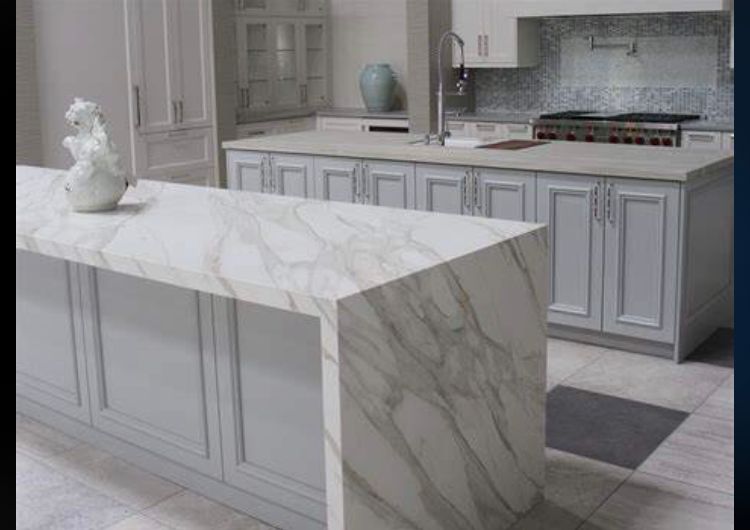 Custom Countertops for Dream Kitchen And Bath AZ LLC in Chandler, AZ