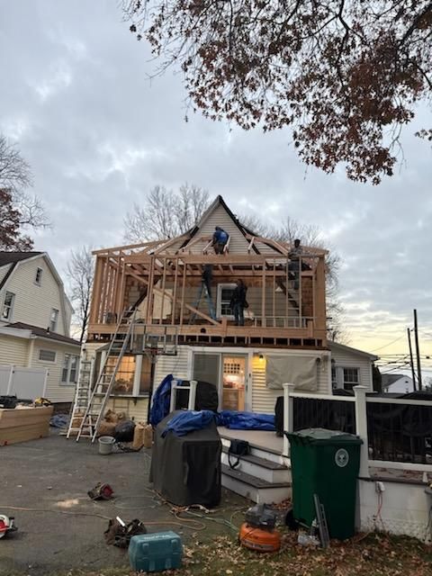 Home Improvement Contractor for White Hills Property Management in  Fairfield County, CT