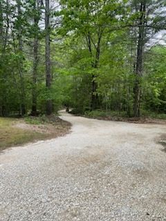 Dirt Driveway Repair & Installation for Hidden Acre Landscaping & Lawn Care in Dover, New Hampshire