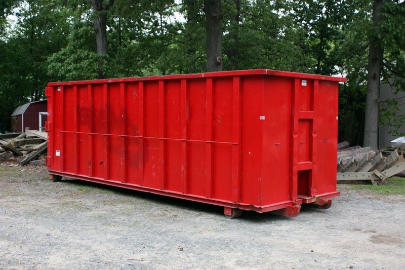 Dumpster Rentals for We Got Dumpsters LLC in Clarksburg, MD