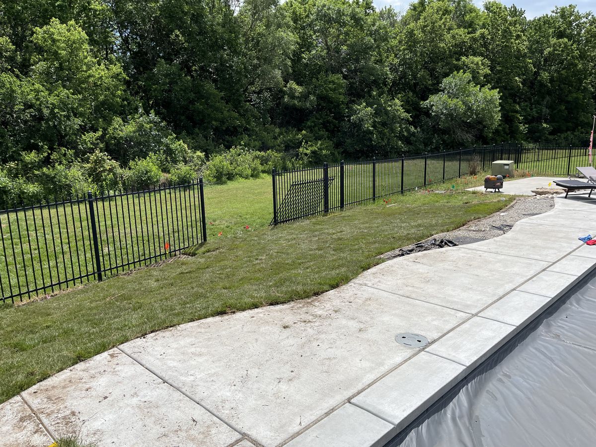 Commercial Landscape Management for Jakob’s Lawn Kare in Wichita, KS