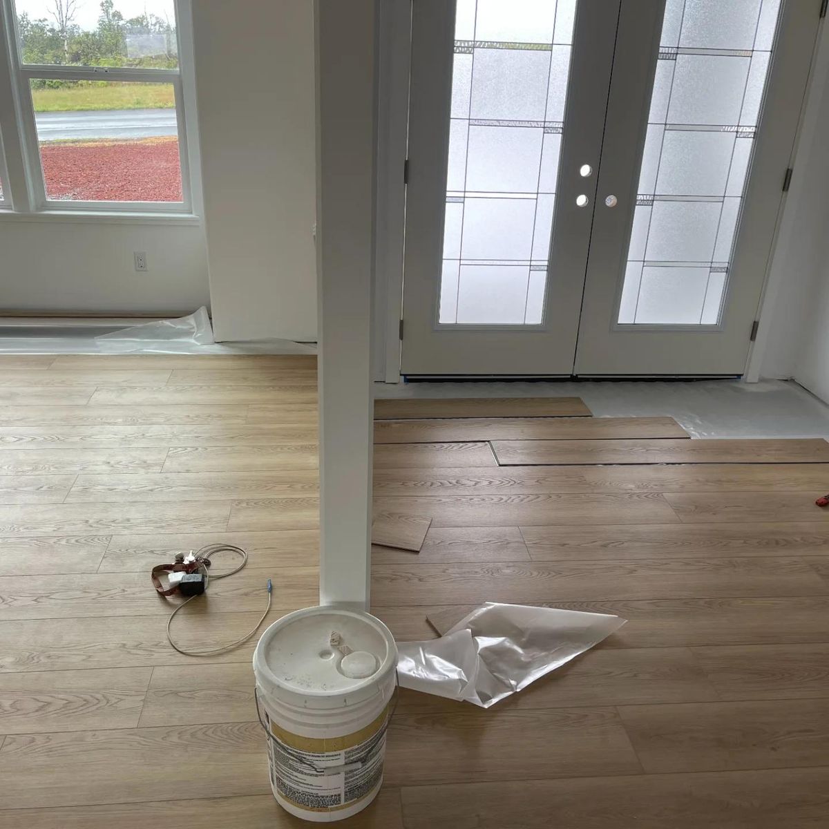 Floor Repair for Top Knotch Floors HI, LLC  in Honokaa, HI