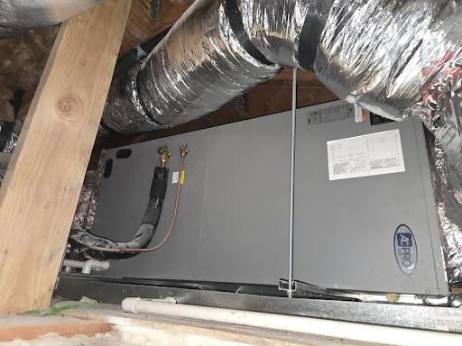 Ductwork Design and Installation for A/C Bros in New River, AZ