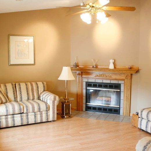 Flooring for RCL Painting & Handyman Services in North Crossett, AR