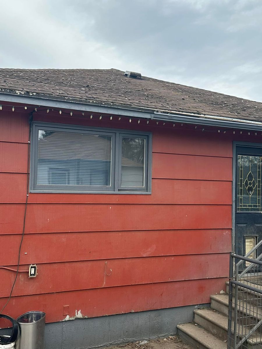 Roofing Replacement for Precision Roofing in Spokane, WA