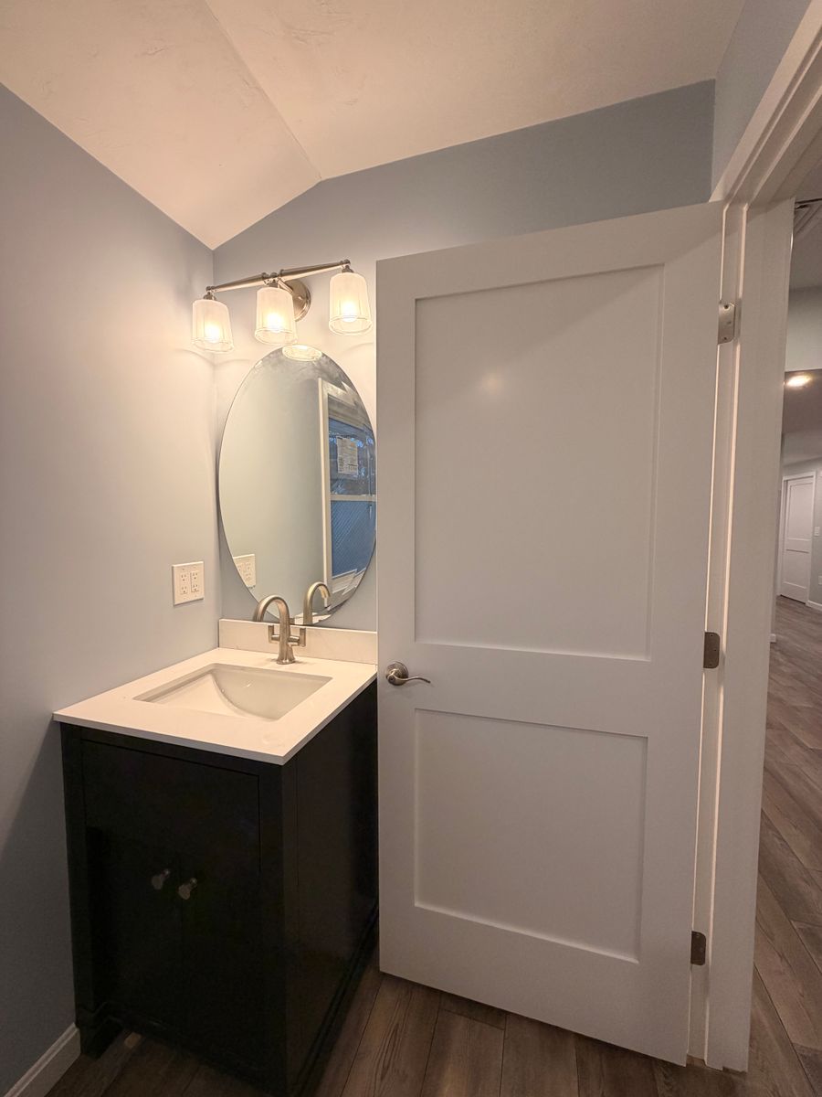 Interior Painting for Littlefield Painting in Brockton, MA