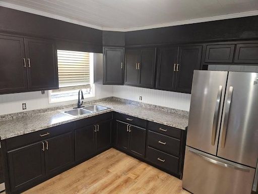 Kitchen and Bathroom Renovations for Lovvorn Builders in Bowdon, GA