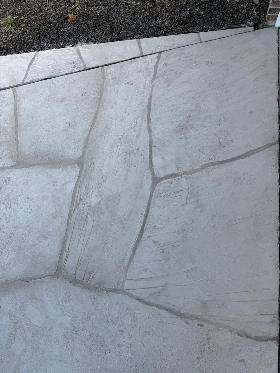 Driveways & Sidewalks for Whitfield Concrete Construction in Solsberry, IN