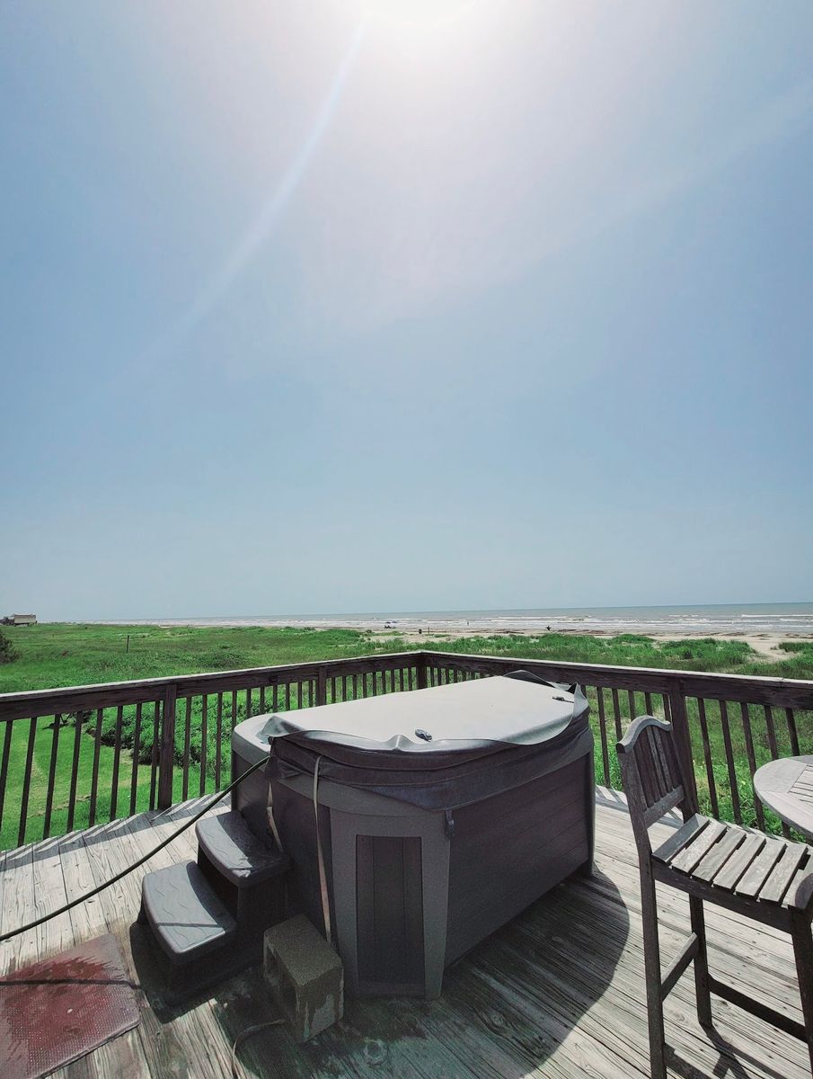 Pool School for Texas Proud Pools in Galveston County, TX