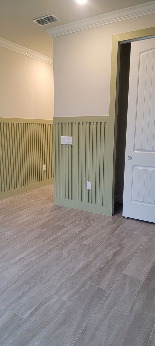 Custom designs for Zion Remodeling & Construction in Gainesville, FL
