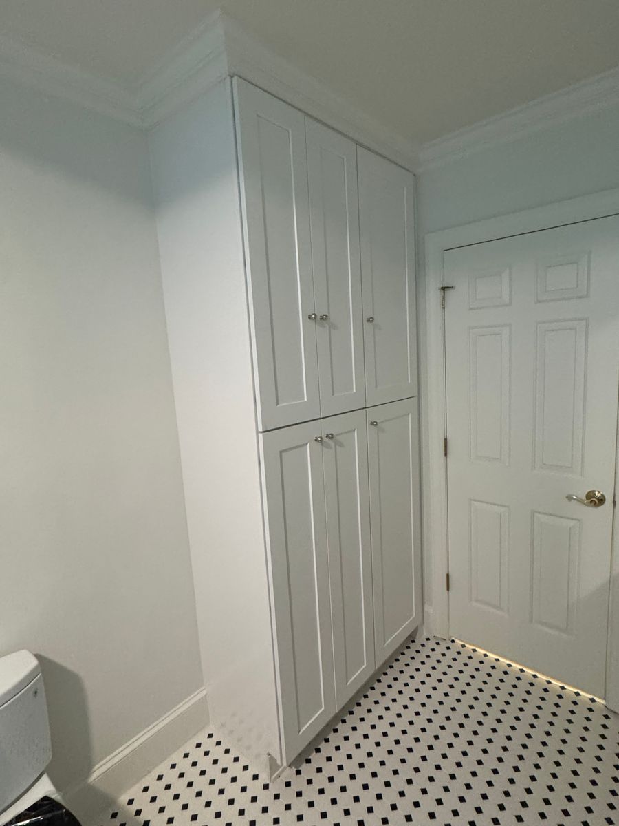 Bathroom Renovation for Gemini LLC in Monroe, NC