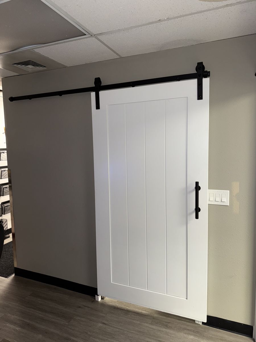 Carpentry for Pierson Home Repair in Cheney, WA