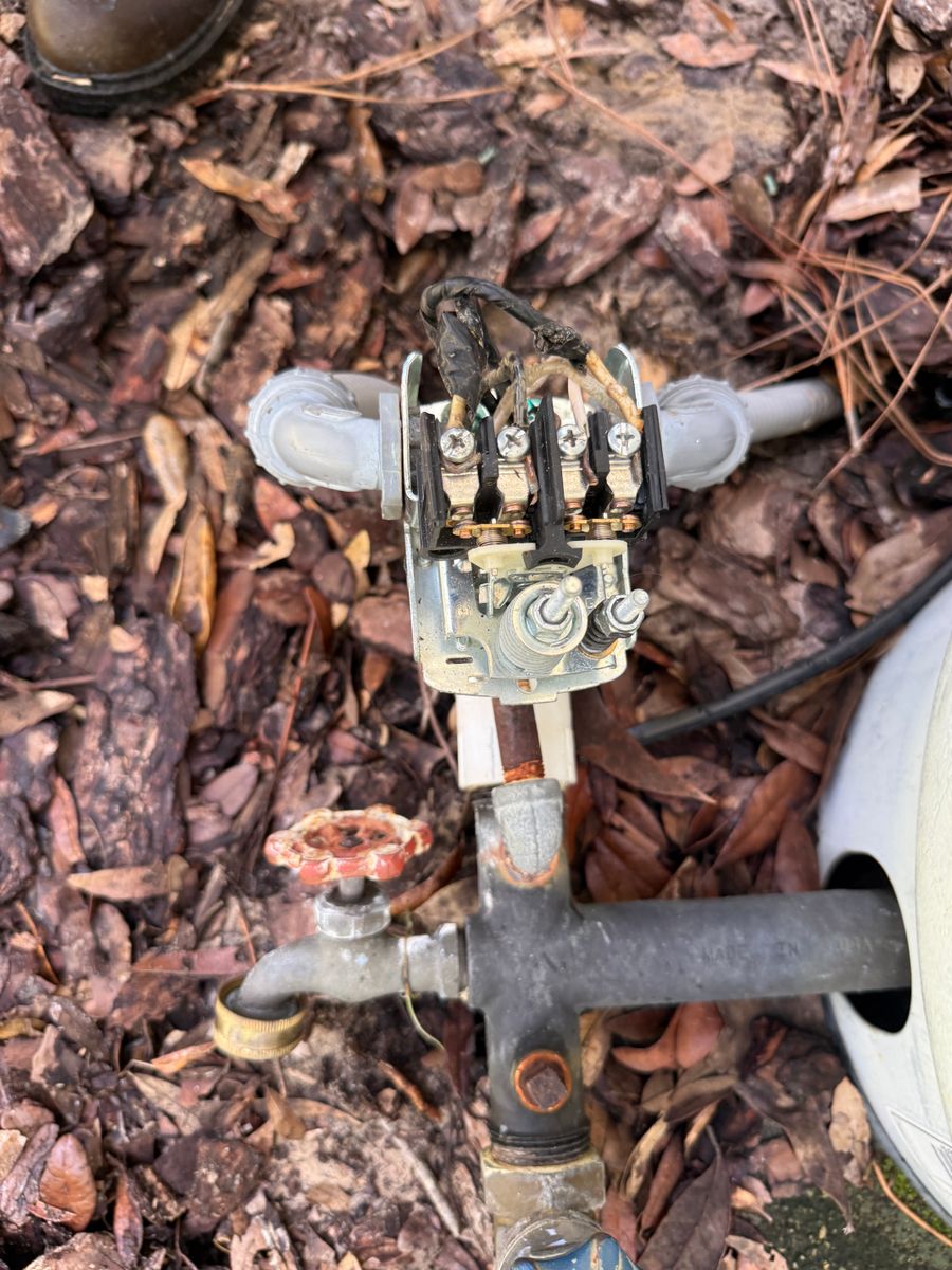 Irrigation System Design & Install for Pavone Irrigation in Spring Hill, FL