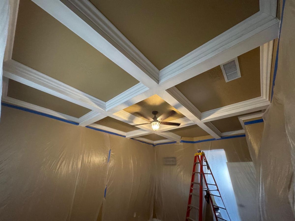 Drywall Finishing for MC Drywall Solutions in Queen Creek, AZ