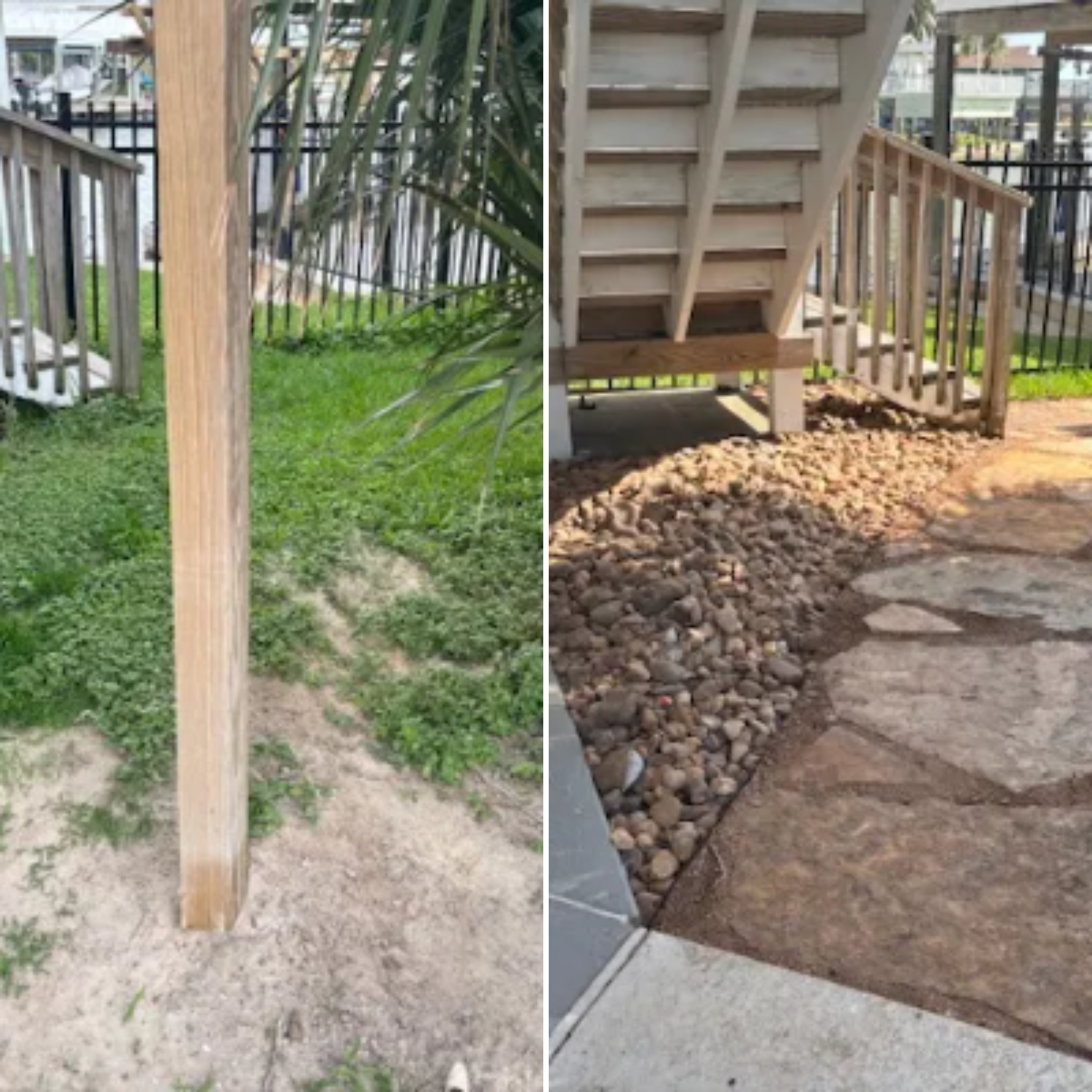 Pavers for Texas Lawn & Sprinkler Co. in Houston, TX