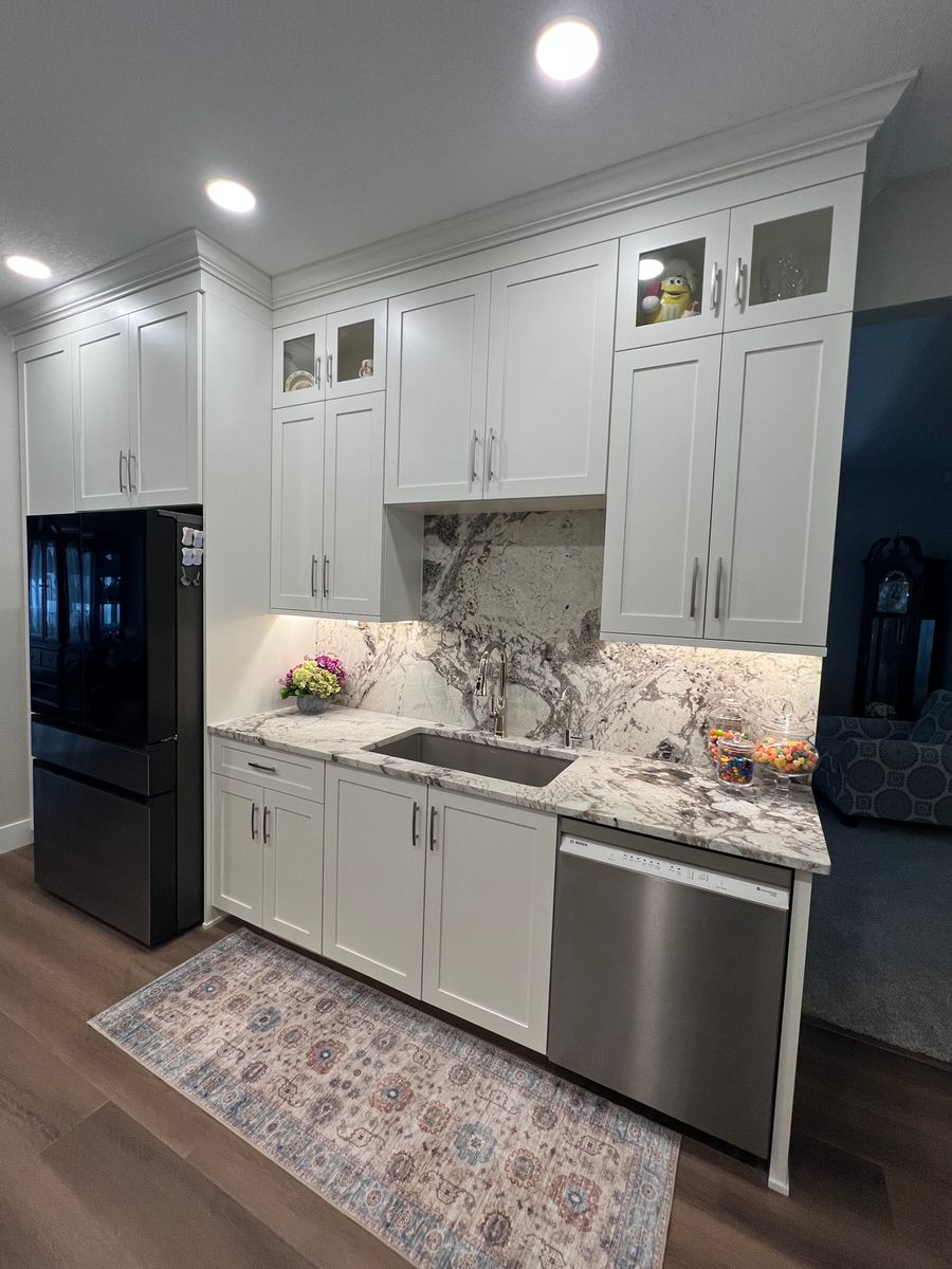 Residential Remodeling for Mid Florida General Contracting in Altamonte Springs, FL