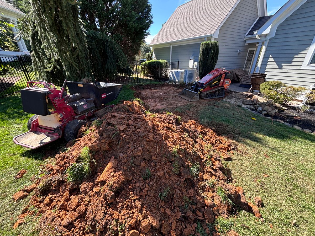 Landscaping for Everything Outdoors in Abingdon, VA