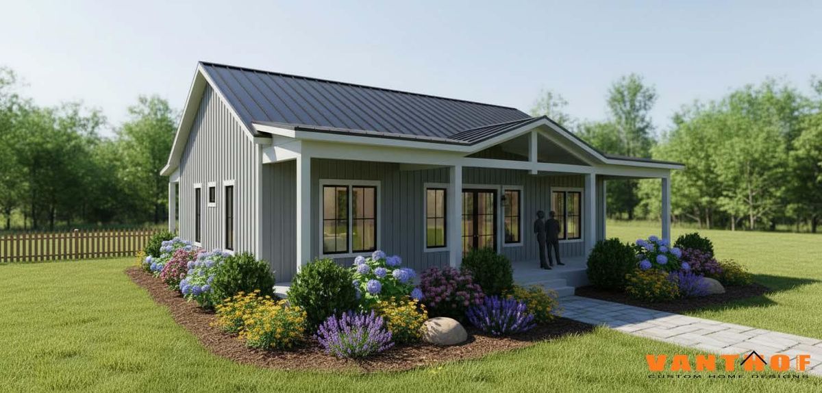 House Pads for DC Construction Company LLC in Clanton, AL