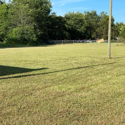 Landscape Design and Installation for Lawn Barbers LLC in Sumter, SC