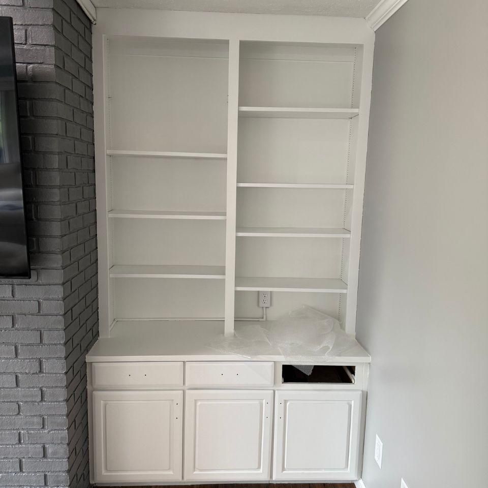 Interior Painting for Conley Brothers Painting in Mishawaka, IN