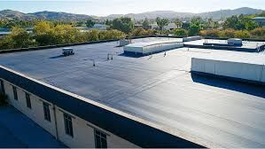 TPO Roofing for Josh The Roofer in Fulton County, GA